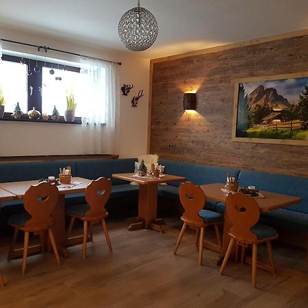 Fruehstueckpension Larson Bad Hofgastein Eksteriør billede
