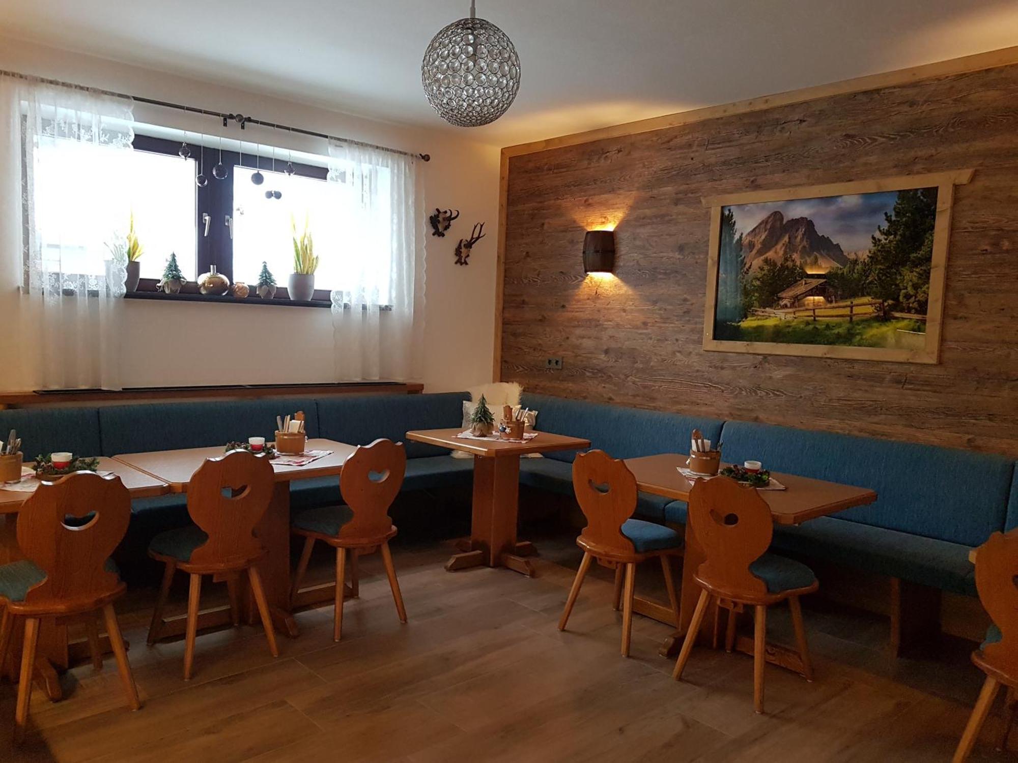 Fruehstueckpension Larson Bad Hofgastein Eksteriør billede